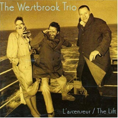 L'Ascenseur-The Lift